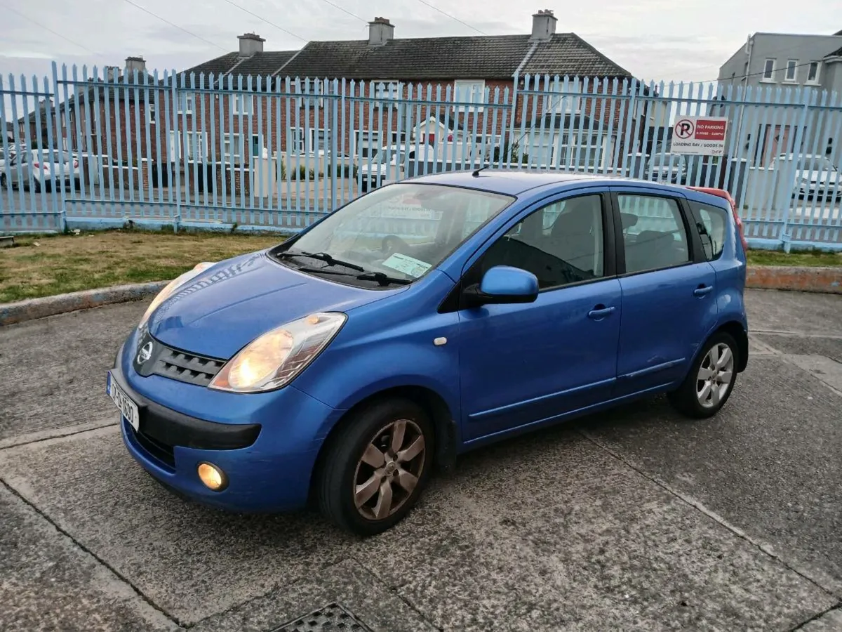 NCT 01.26 TAXED 01.26 CHEAP RUNAROUND - Image 3