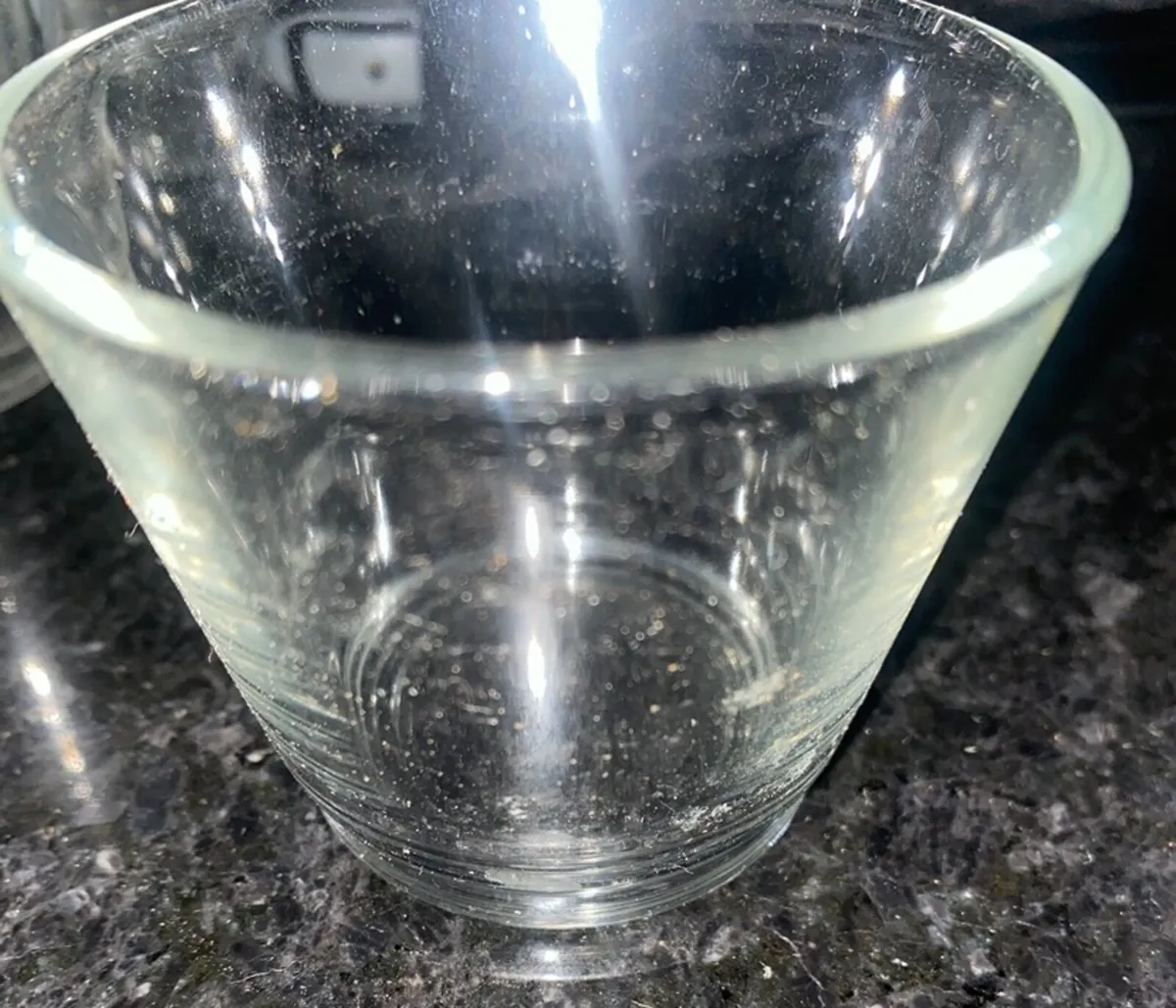 Tea lights / candle holders - Image 2