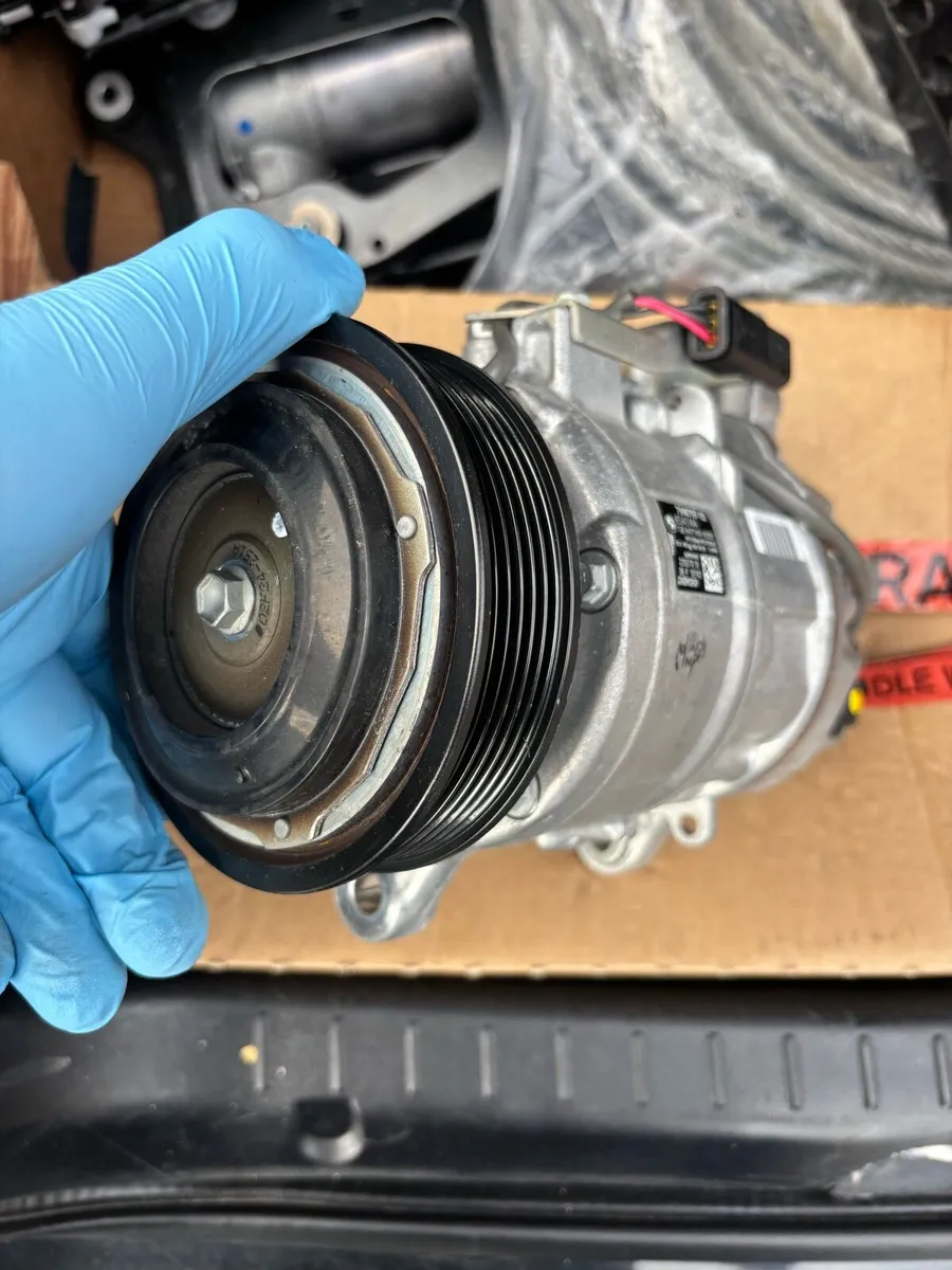 BMW parts - Image 3