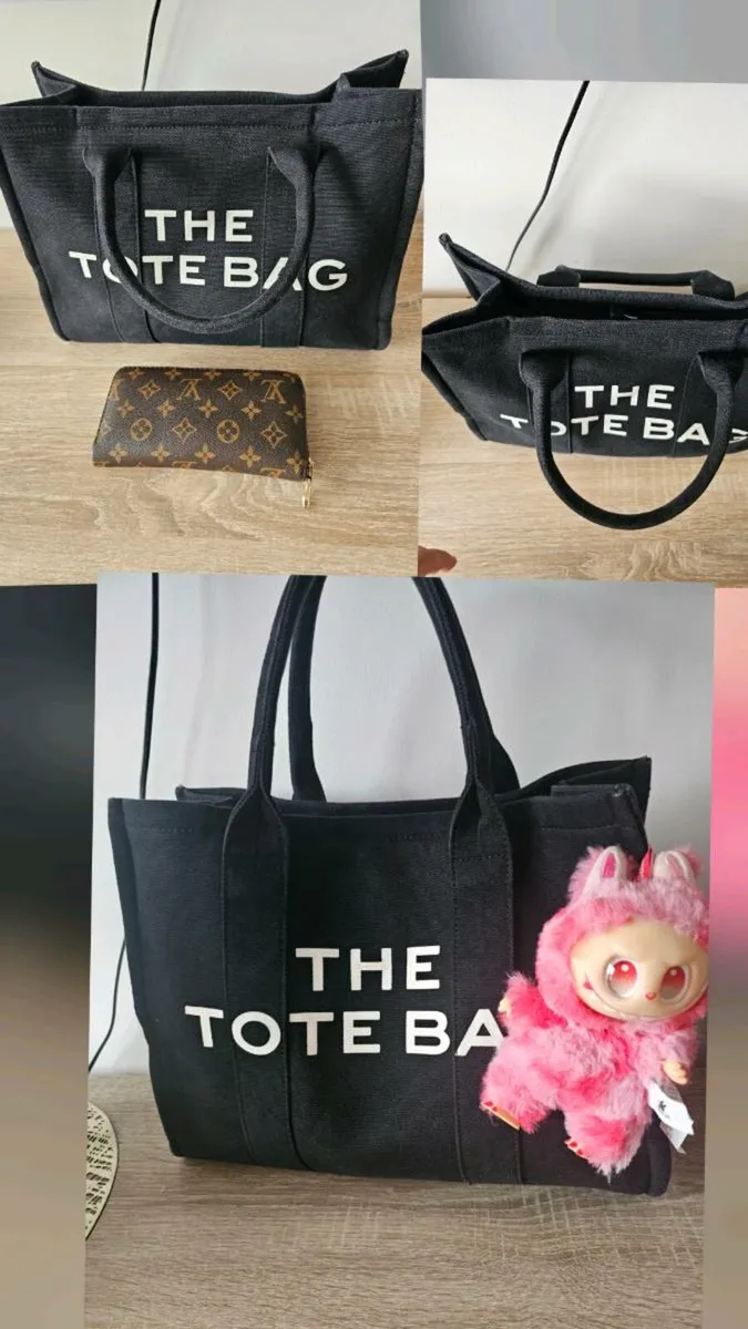 Woman bag - Image 1