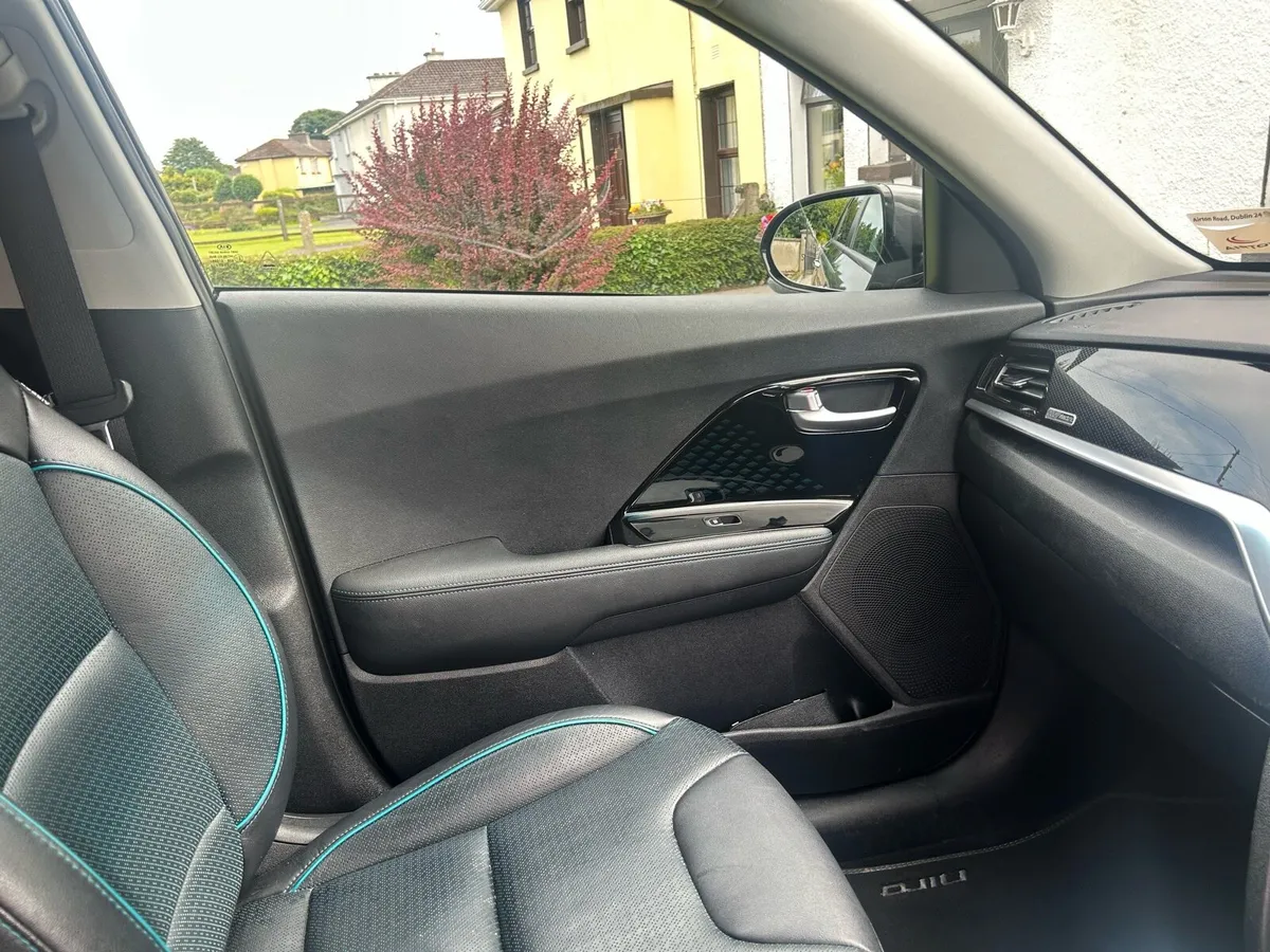 Kia E-Niro - Image 4
