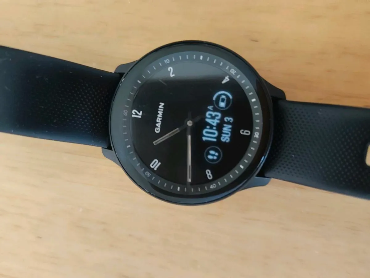 Garmin Vivo move - Image 1