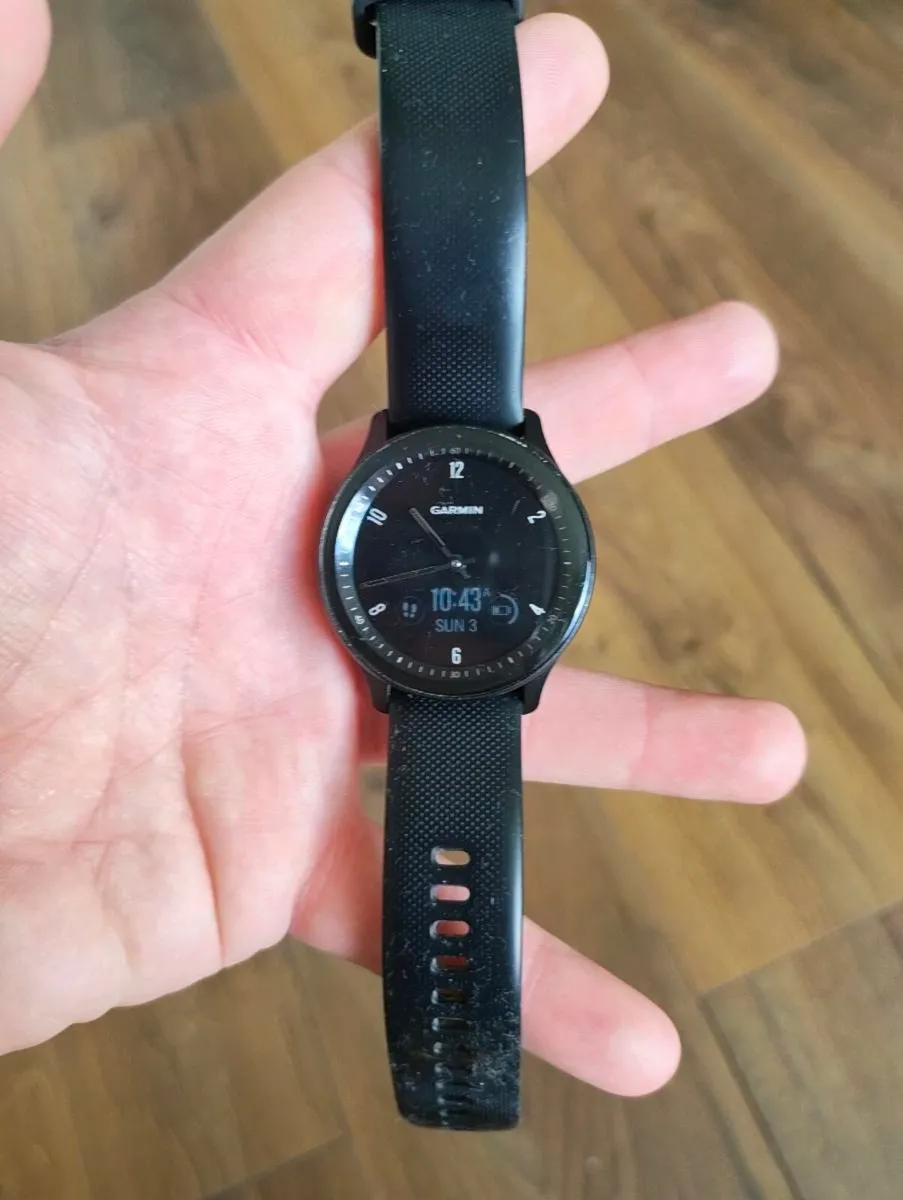 Garmin Vivo move - Image 3
