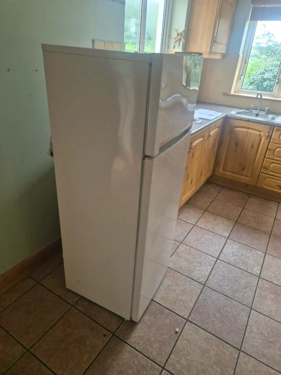 Fridge freezer - Image 2