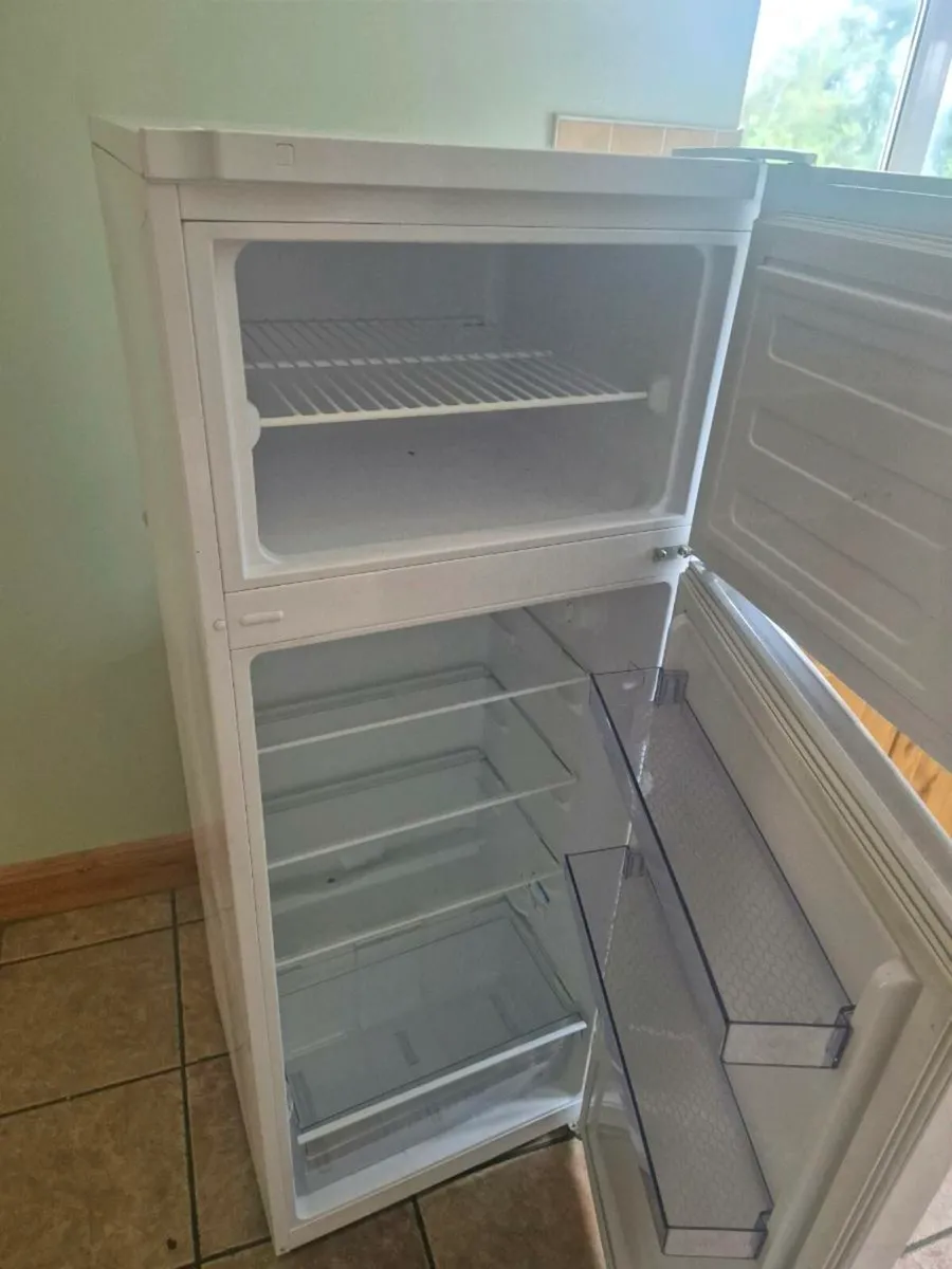 Fridge freezer - Image 3