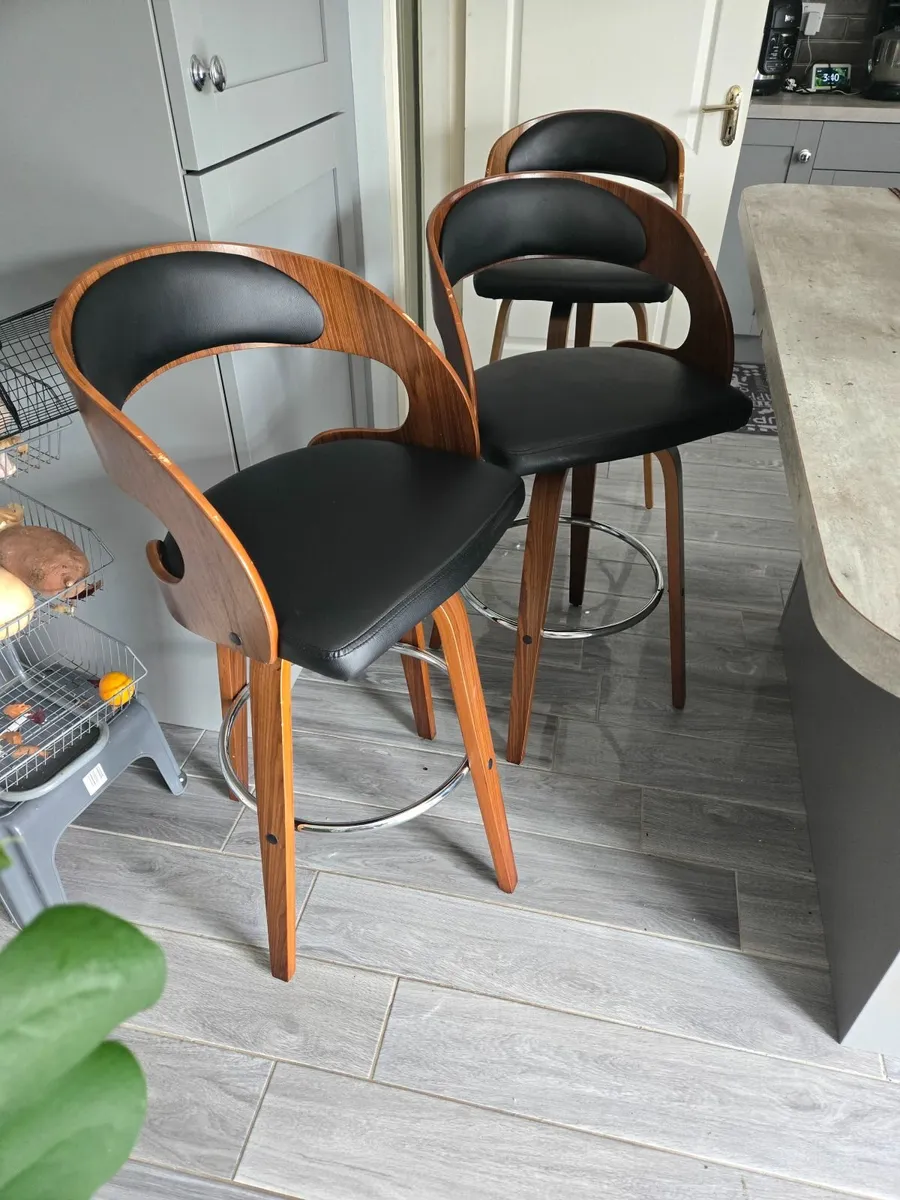 Bar stools