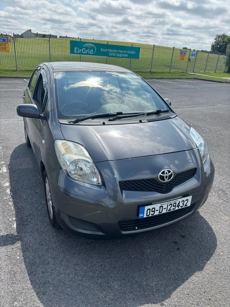 Toyota Yaris - Image 2