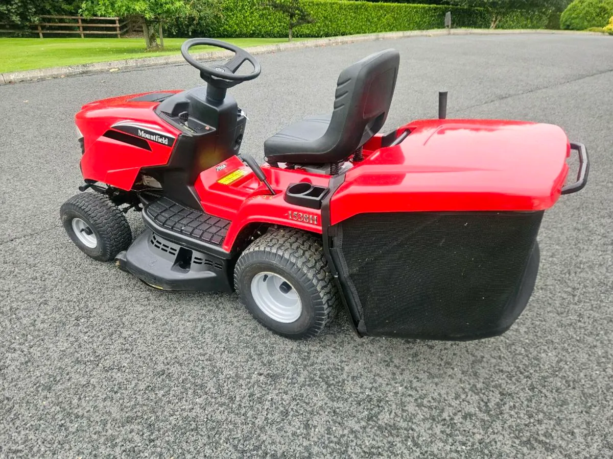Lawnmower - Image 3