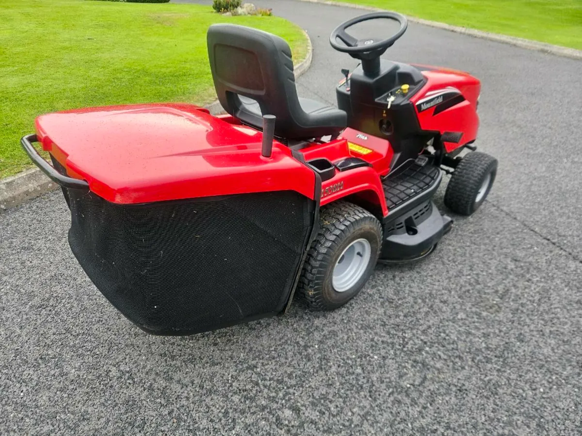 Lawnmower - Image 4