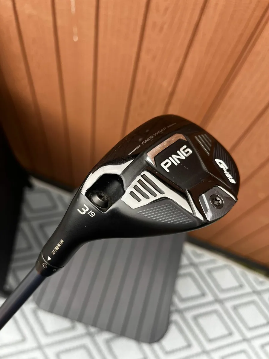 Ping G425 hybrid - Image 1