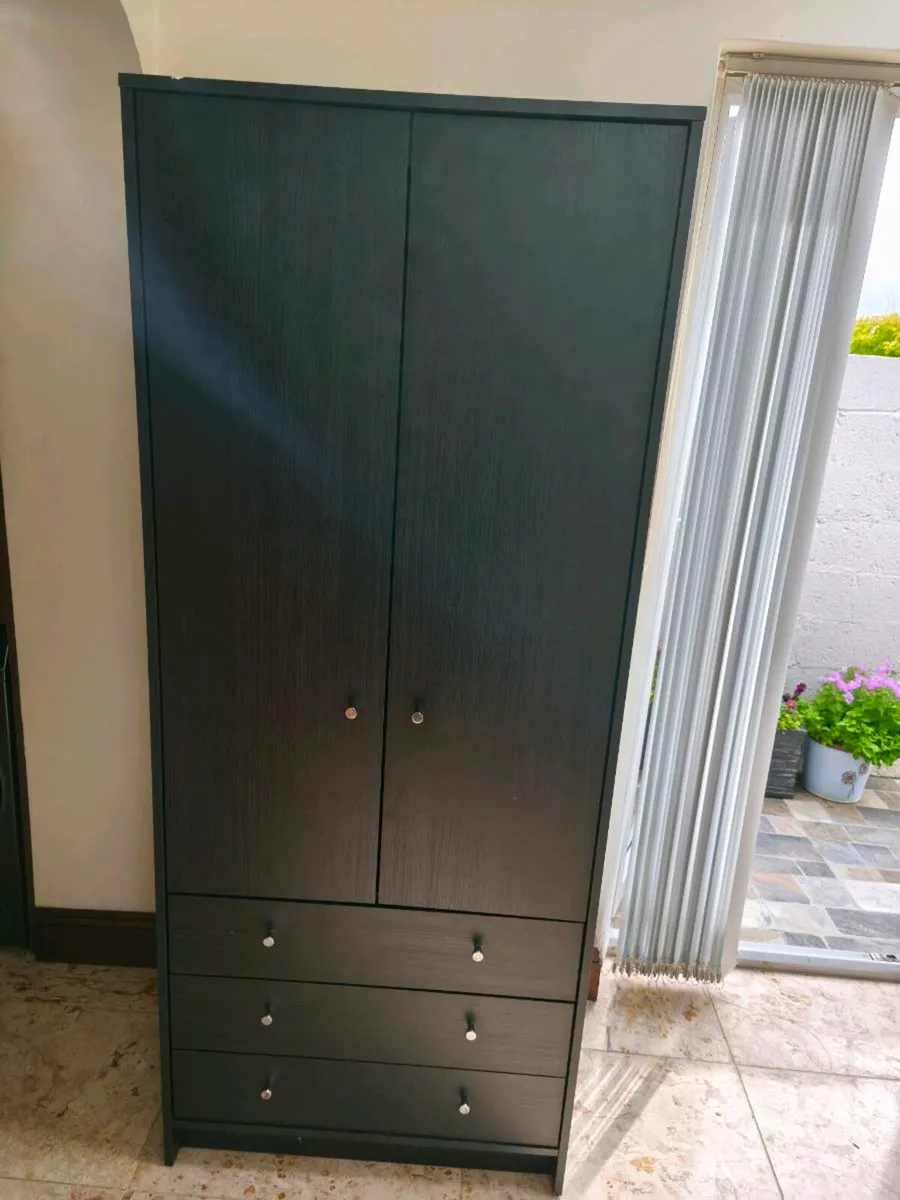 Wardrobe - Image 1