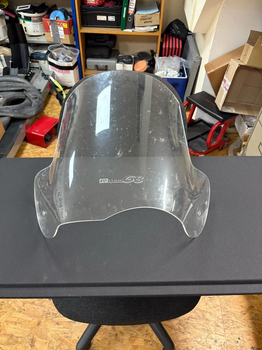 BMW Parts - Image 3