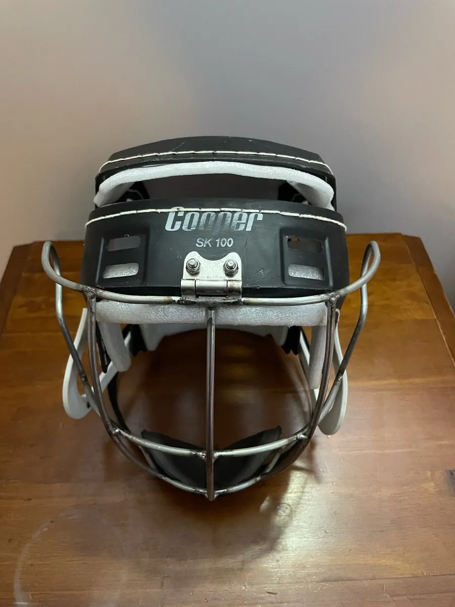 Black cooper sk100 - Image 1