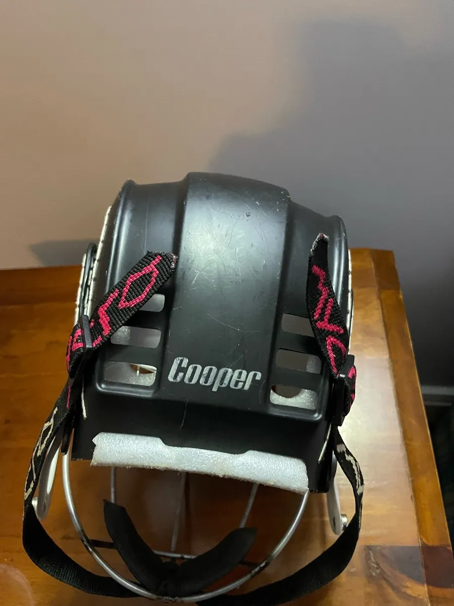 Black cooper sk100 - Image 4