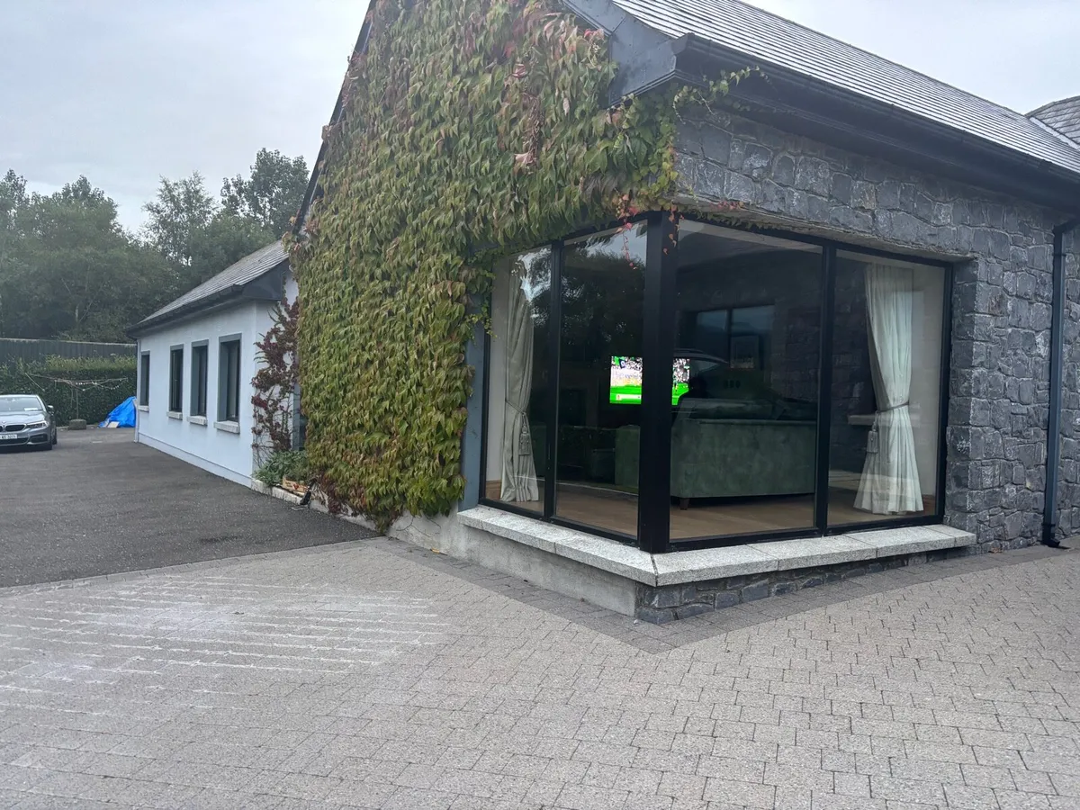 Doubled Glazed uPVC Windows - Image 1