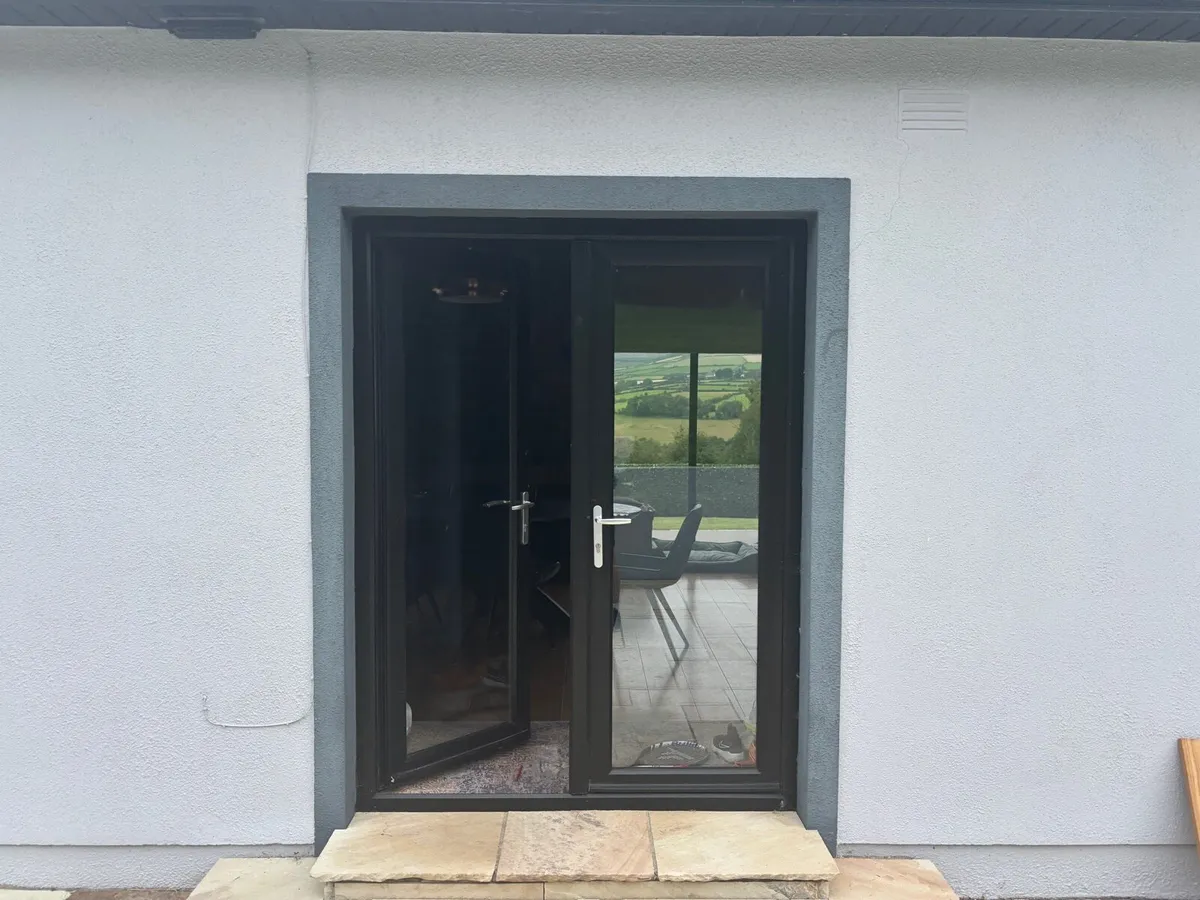 Doubled Glazed uPVC Windows - Image 2