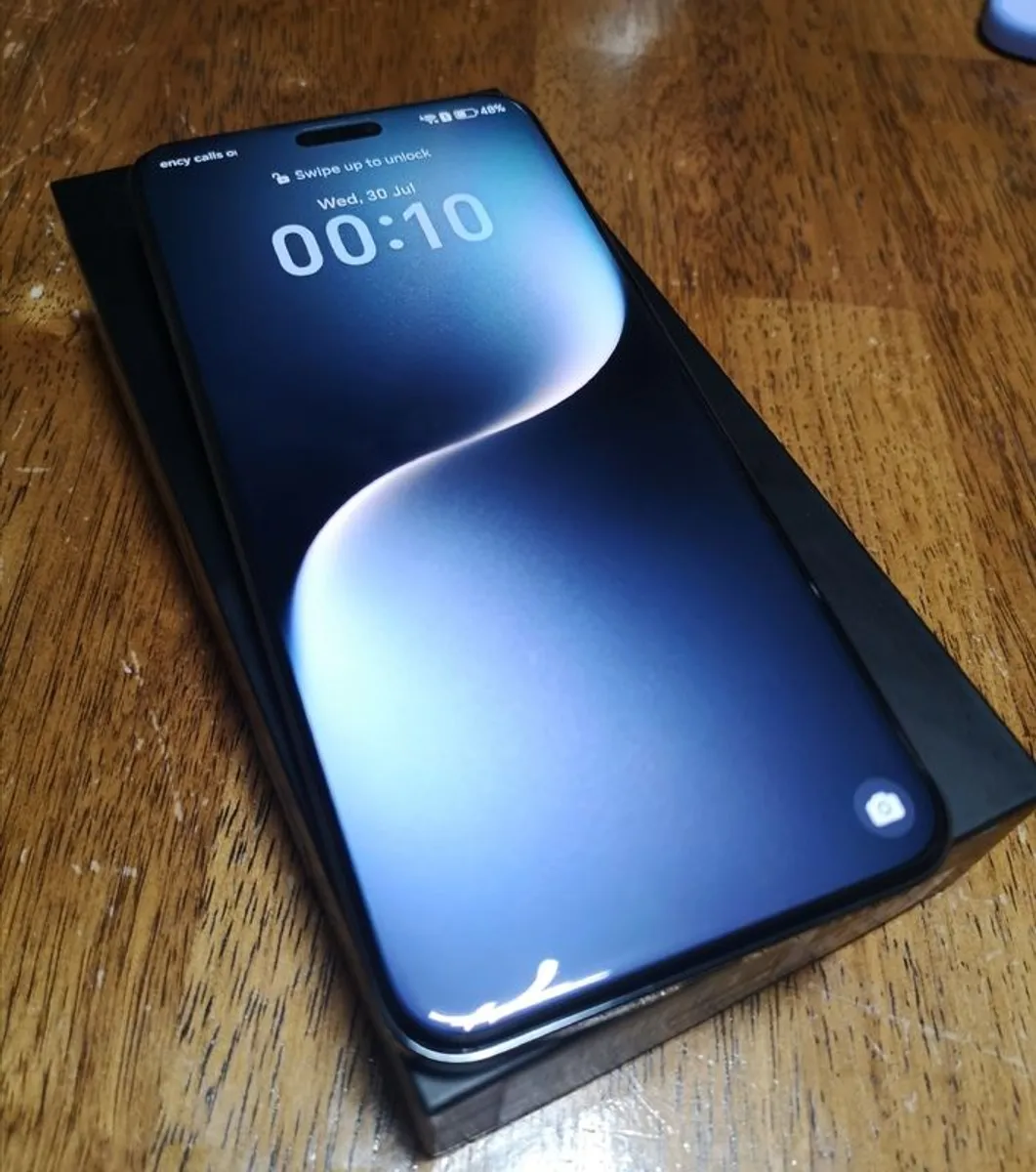 Honor Magic 7 Pro smartphone - Image 1