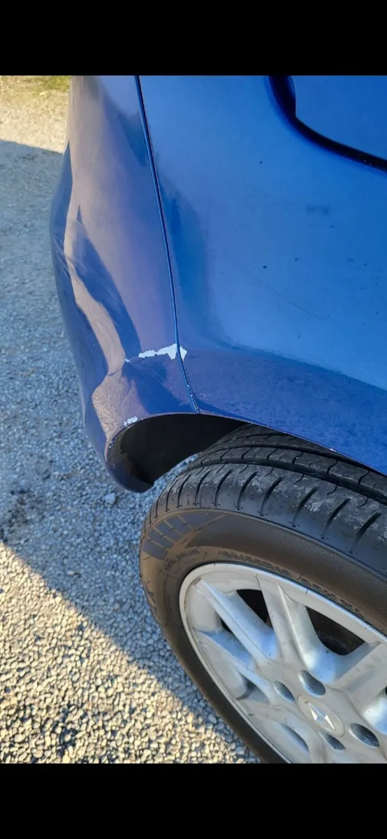 Renault Clio 2010 - Image 4