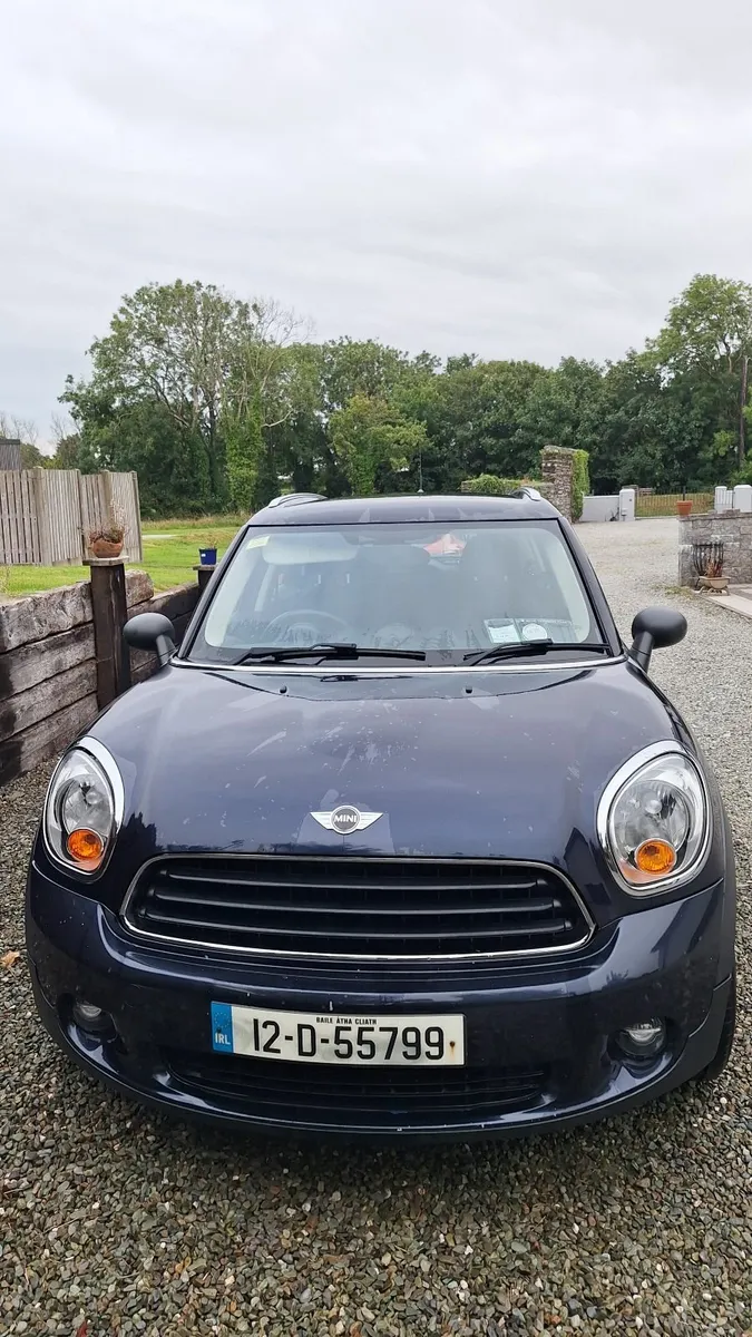 Mini One 2012 - Image 1