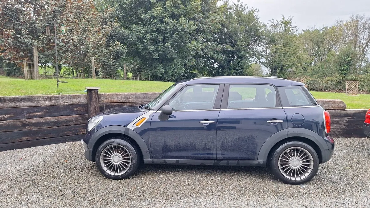 Mini One 2012 - Image 2