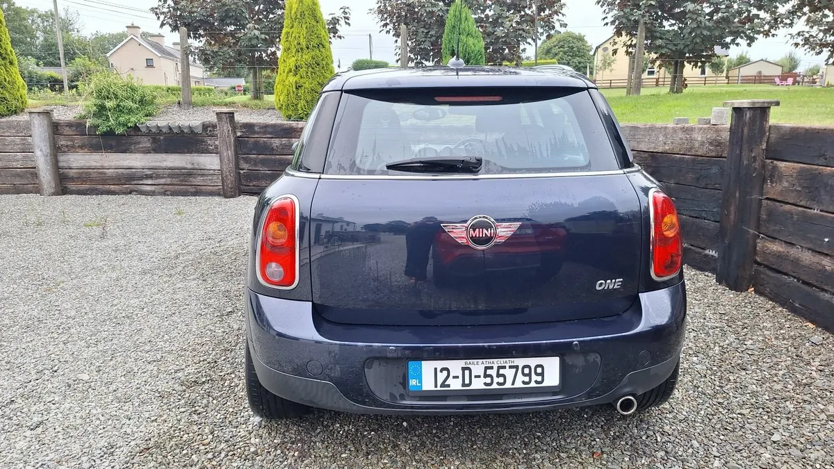 Mini One 2012 - Image 3