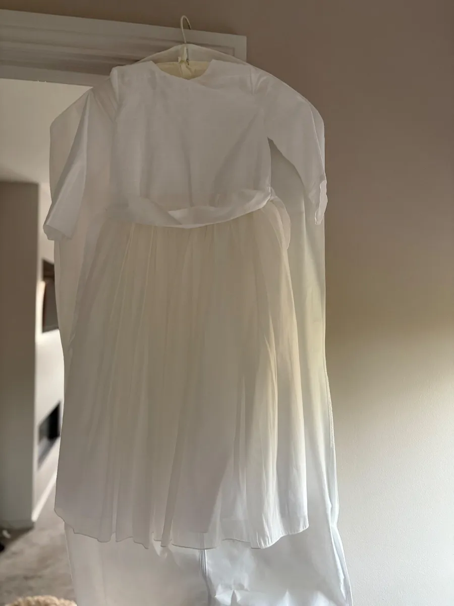 Communion dress - Image 1