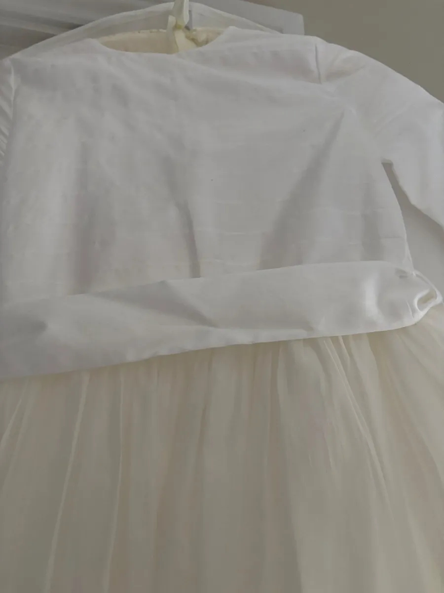 Communion dress - Image 2