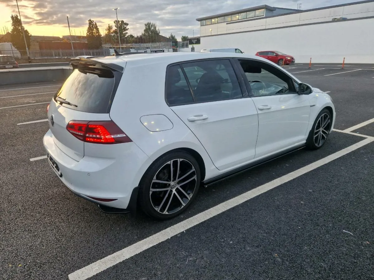 Vw golf - Image 2