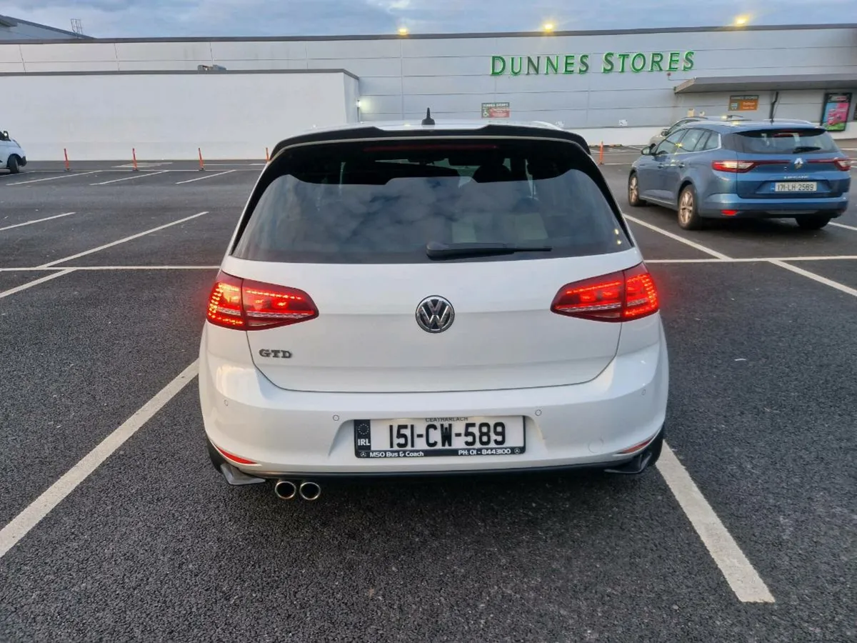 Vw golf - Image 3