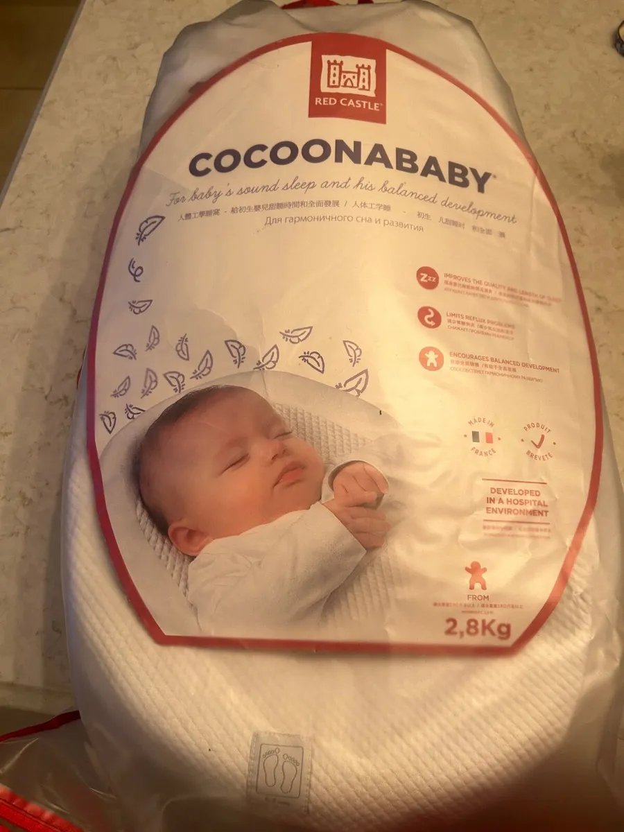 Cocoona Baby