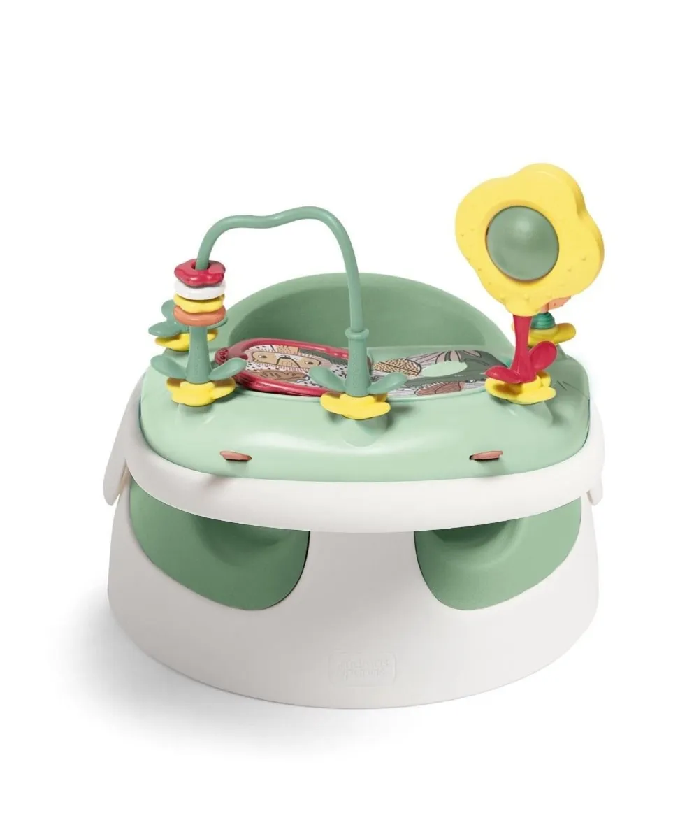 Baby seat