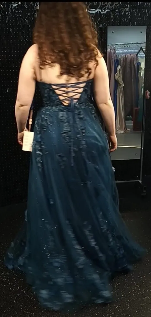 Debs Dress - Image 2