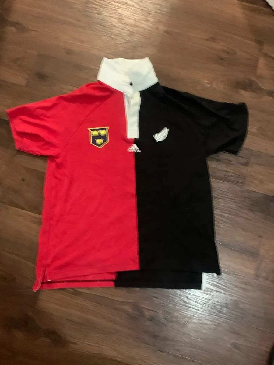 Very Rare Munster Rugby Combo - Image 4