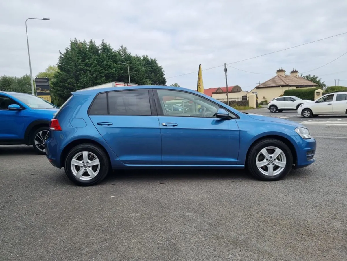 Volkswagen Golf Dba-aucjz - Image 3