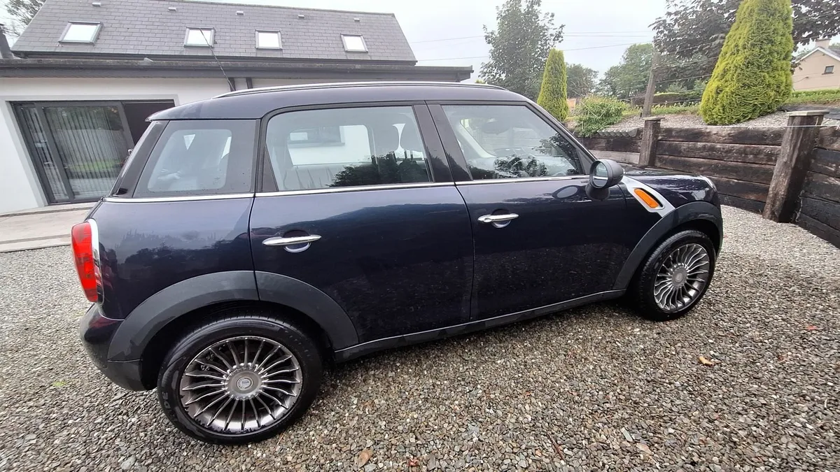 Mini One 2012 - Image 4