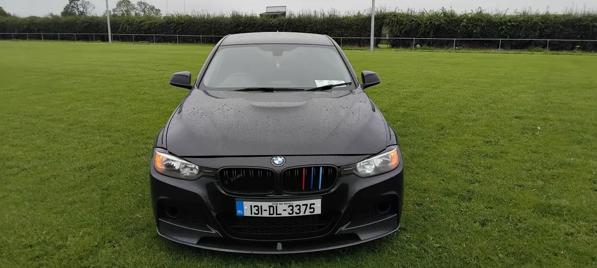 BMW f30 320d - Image 1