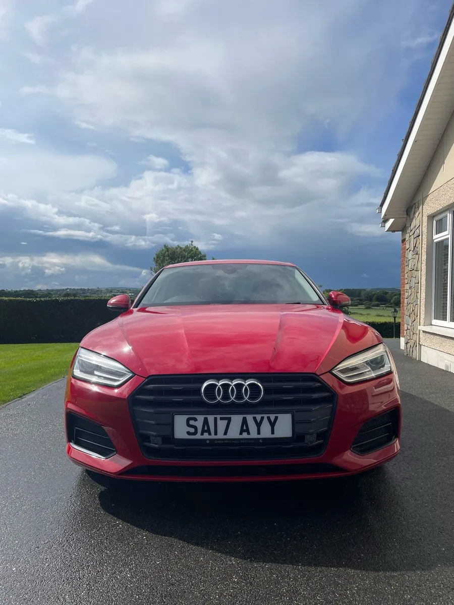 Audi A5 - Image 3