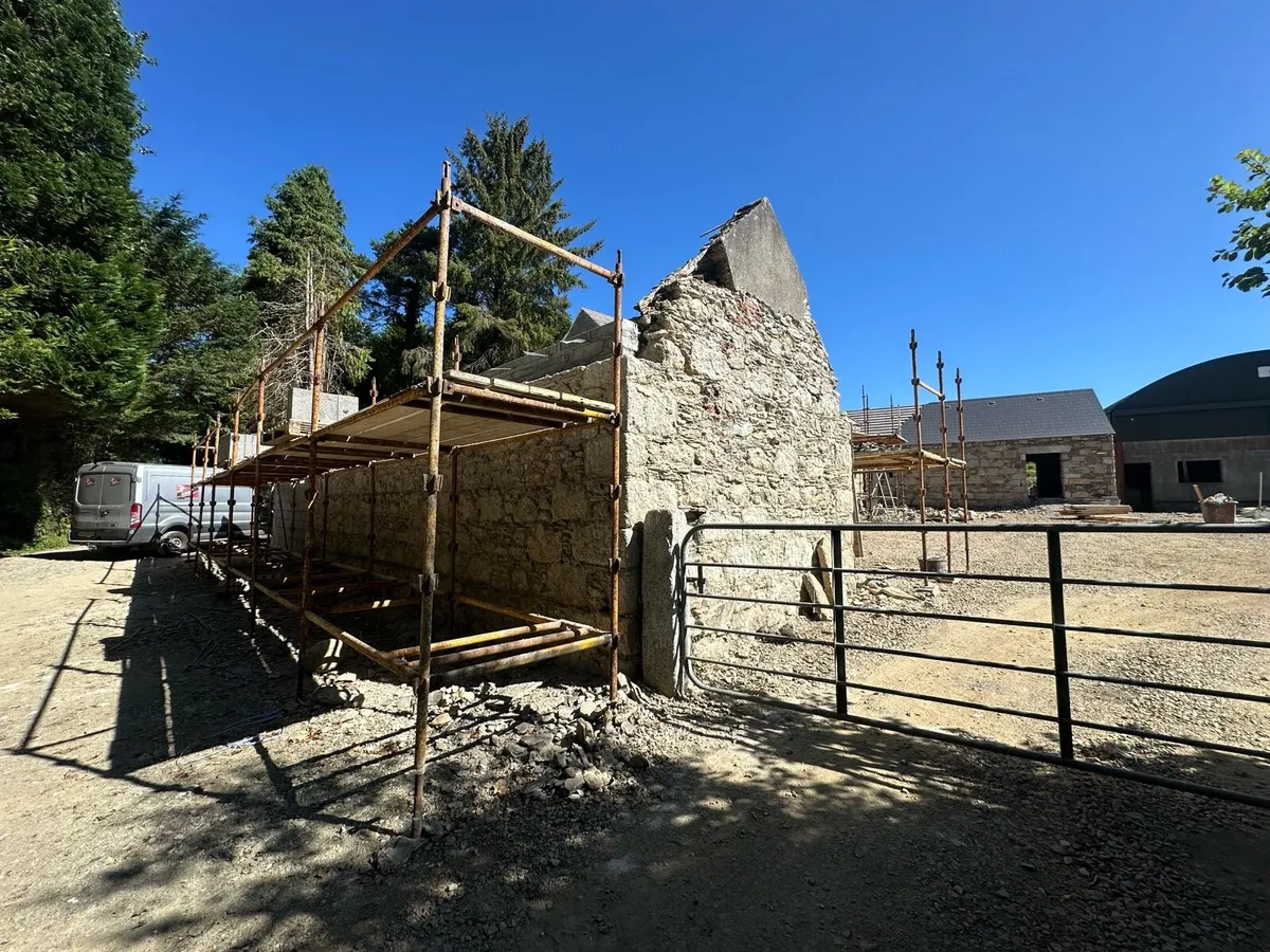 Sandblasting - Image 3