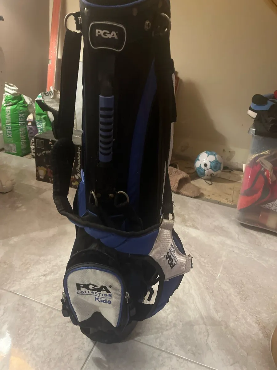 Golf bag - Image 1