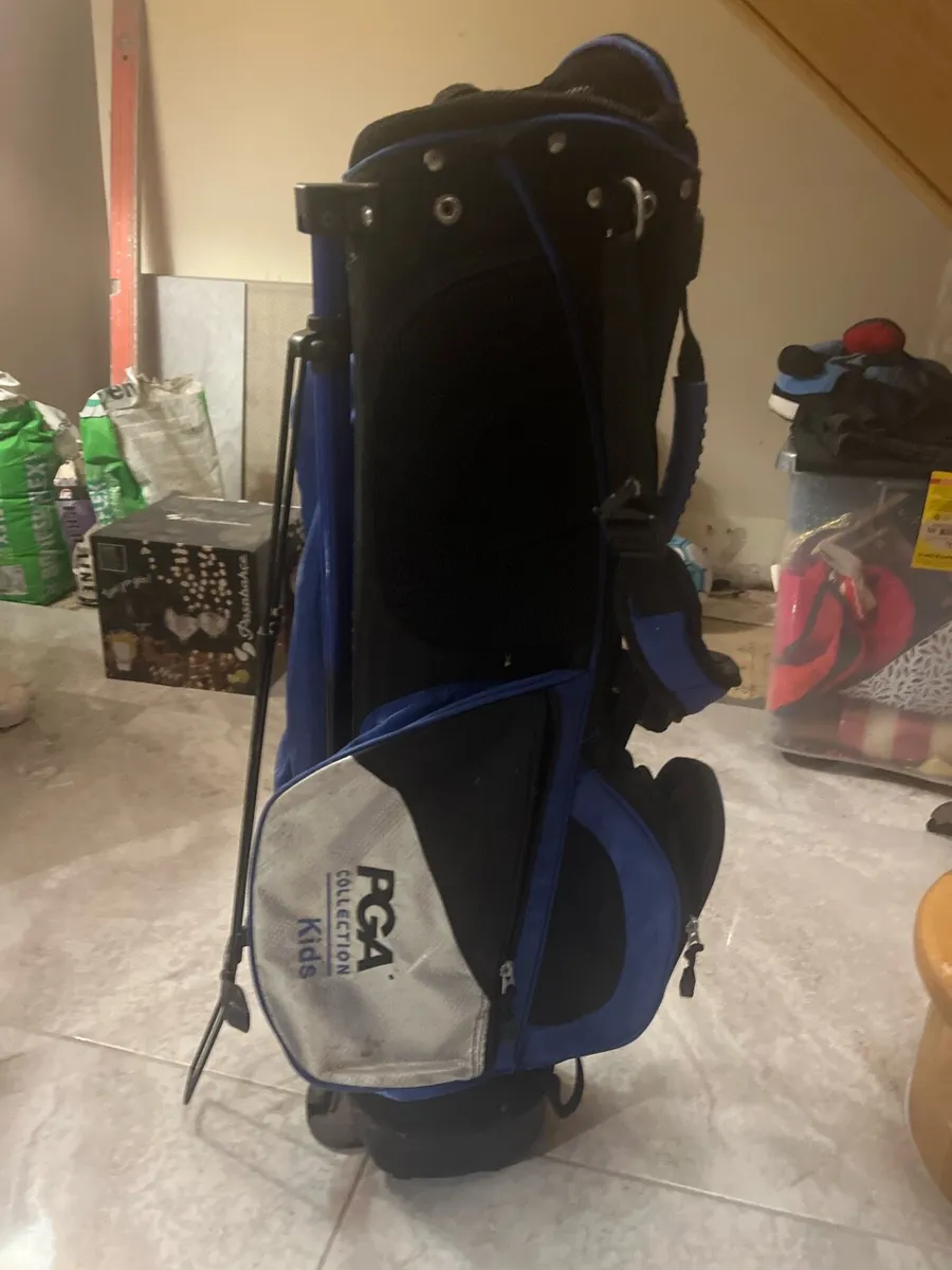 Golf bag - Image 3