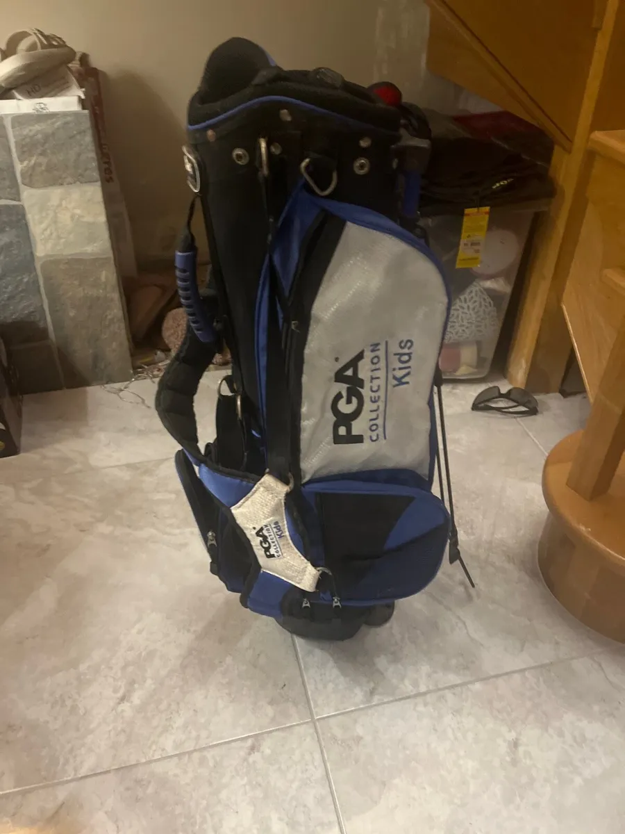 Golf bag - Image 4