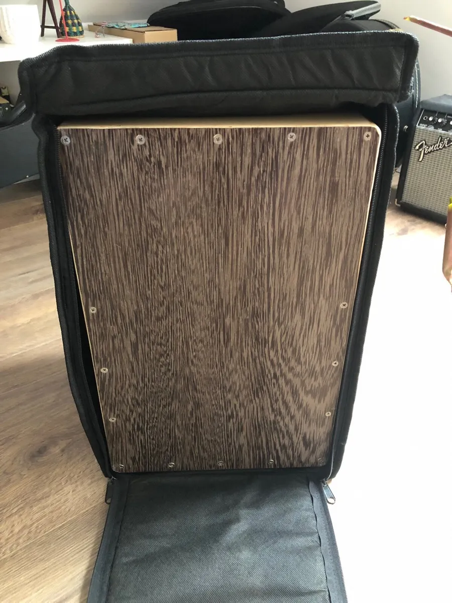 Cajon - Image 1