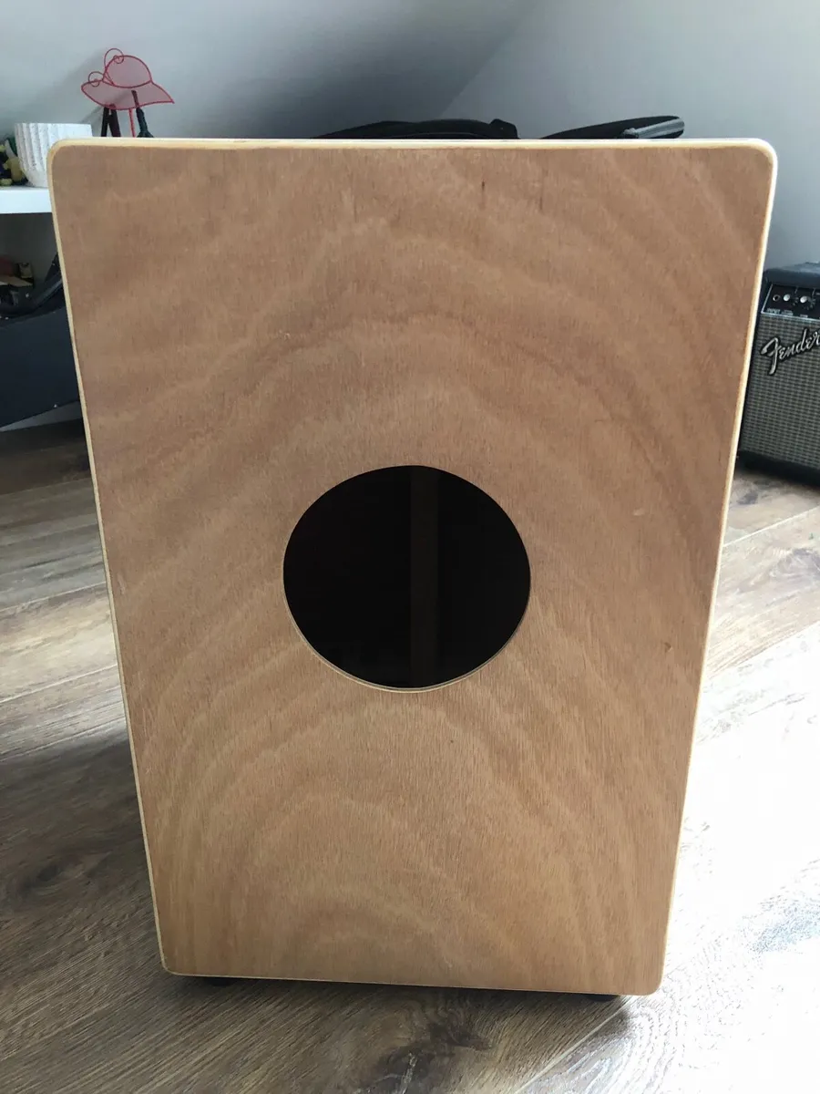 Cajon - Image 2