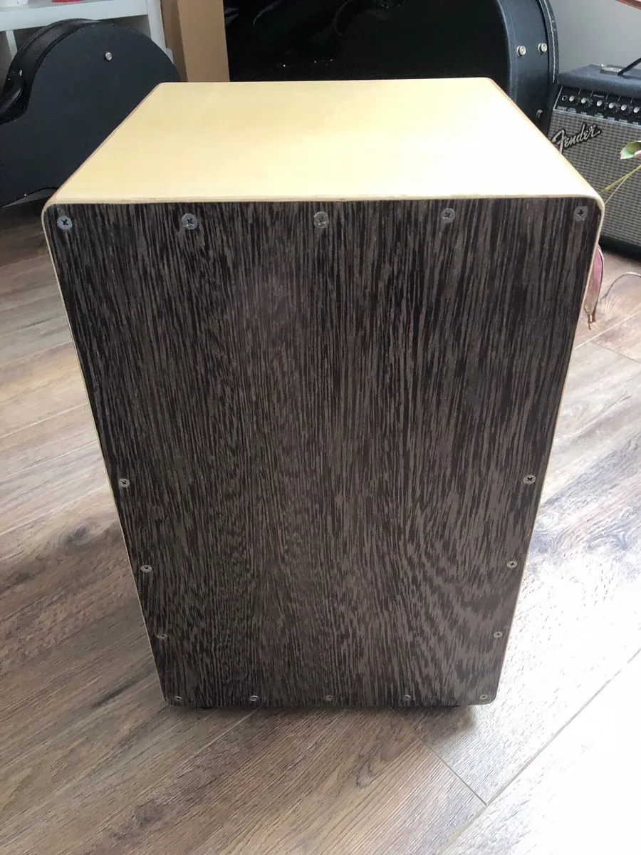 Cajon - Image 3