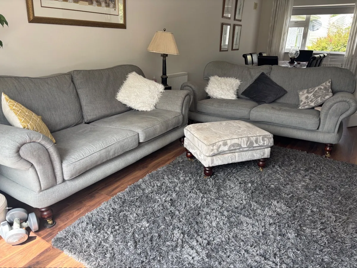 Sofa - Image 1