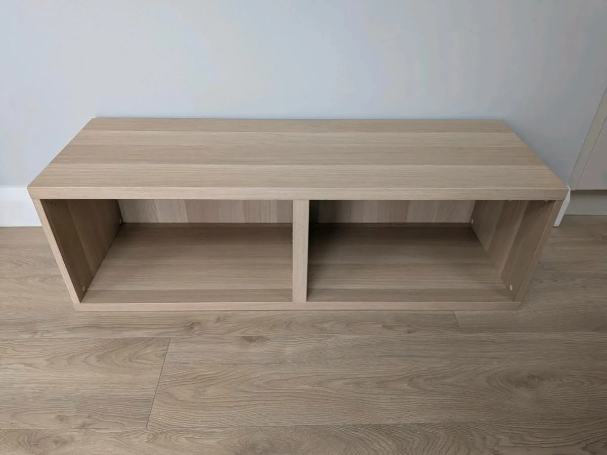 ikea TV unit - Image 1
