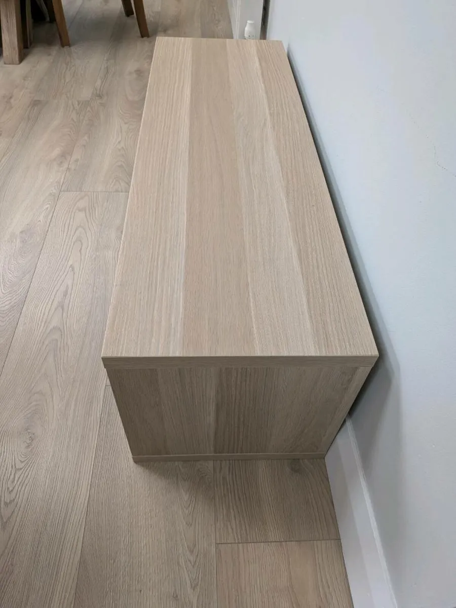 ikea TV unit - Image 3