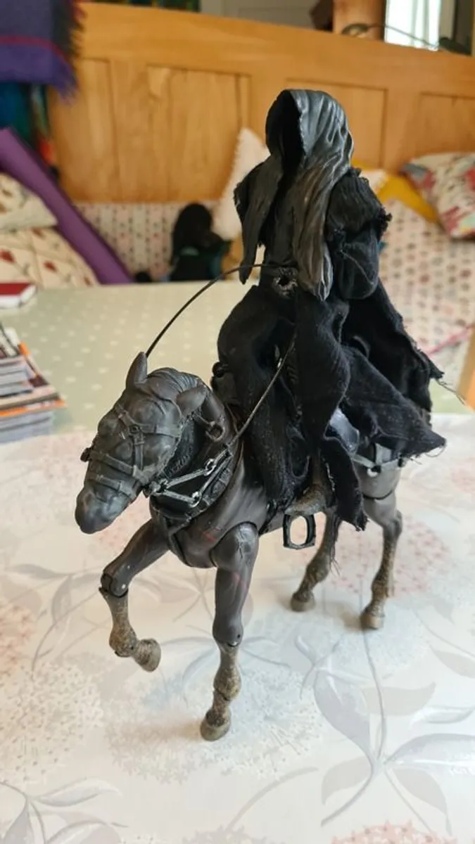 Lord of the Rings - action figures - Image 4