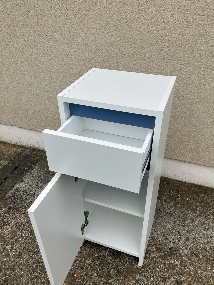 Bathroom Cabinet - Image 3