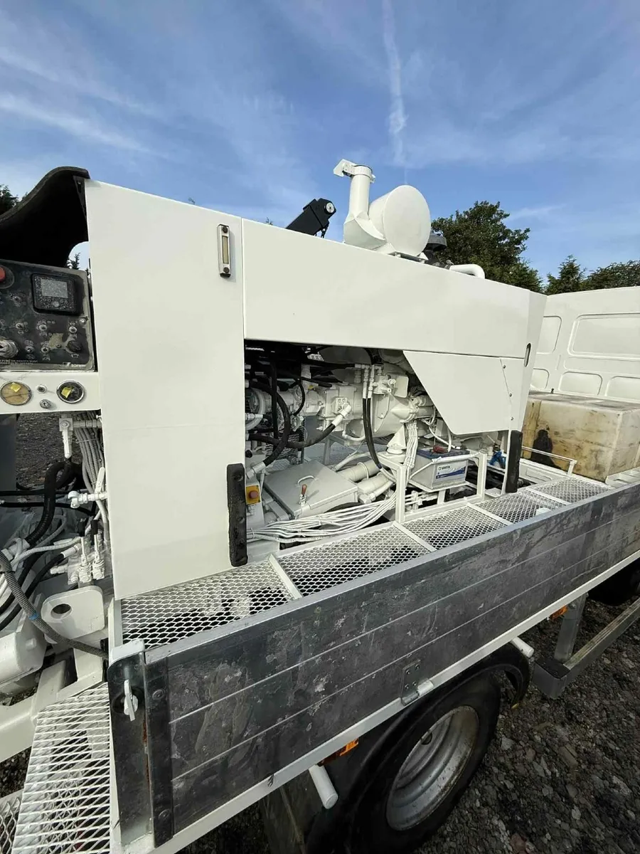 DAF Other 2016 - Image 2
